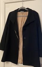 Fleurette wool coat for sale  Largo