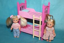 Barbie möbel hochbett gebraucht kaufen  Köln