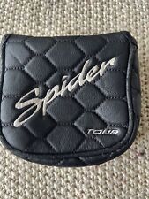 Taylormade spider tour for sale  WOLVERHAMPTON