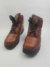 Mens brown leather for sale  Mount Vernon