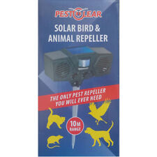 Ultrasonic solar bird for sale  Ireland