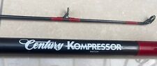 Century kompressor match for sale  WARRINGTON