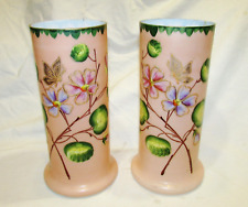 Paire vases anciens d'occasion  Hennebont