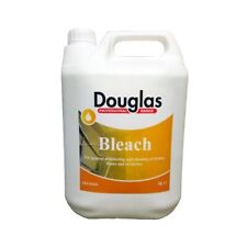 Douglas bleach 5l for sale  Ireland