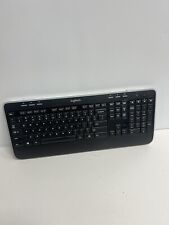 Logitech wireless keyboard for sale  Seaside