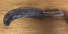 Antique bill hook for sale  Montgomery
