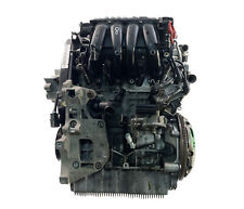 Motor für Audi A3 8P 1,6 Benzin BSE 06A100043P comprar usado  Enviando para Brazil