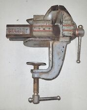 Vintage stanley clamp for sale  Mansfield
