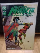 Mister miracle source for sale  LONDON