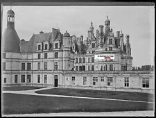 Château chambord plaque d'occasion  Grenade