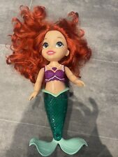 Ariel singing doll for sale  HARROGATE