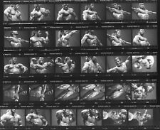 1992 WBF Championships 420+Original B&W Negatives Strydom/DeMey/Pearson/Baker for sale  Shipping to South Africa