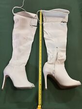 Boots sexy size for sale  Bronx