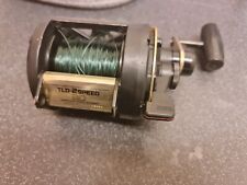 Shimano tld speed for sale  LONDON