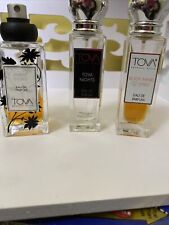 Tova perfume bundle for sale  WASHINGTON