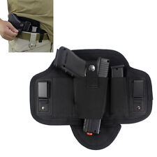 Pancake gun holster for sale  Shipping to Ireland