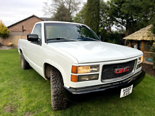 Chevrolet 1500 silverado for sale  UK