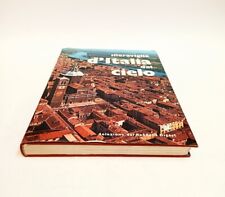 Libro meraviglie italia usato  Ferrara