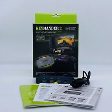 Kaliber Gaming Keymander 2 Keyboard & Mouse Adaptor for Game Consoles for sale  Shipping to South Africa