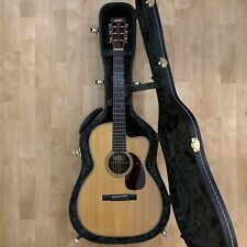 Collings 0002hg cutaway for sale  YORK