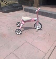 Xjd childrens tricycle for sale  Milpitas