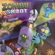 Zombie shoot electronic gebraucht kaufen  Pfeddersh.,-Horchh.