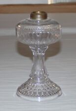 Antique oil lamp for sale  Attleboro