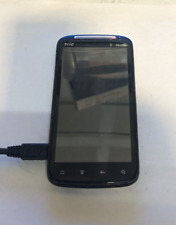 Usado, HTC Sensation 4G 1GB - Negro - T-Mobile - VER DESCRIPCIÓN segunda mano  Embacar hacia Argentina