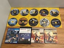 Ps3 games pick for sale  Mount Airy