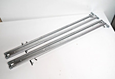 HPE 744114-001 SFF Easy Install Rack Mount Rails ProLiant DL180 DL380 G8 G9 G10 for sale  Shipping to South Africa