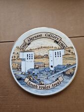 Colliery pit plate for sale  STOKE-ON-TRENT