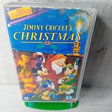 Jiminy crickets christmas for sale  Ireland