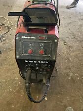 Snap mig welder for sale  STOCKPORT