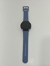 Samsung Galaxy Watch 5 44mm Funda Azul SM-R910 Funciona - Bluetooth GPS Zafiro segunda mano  Embacar hacia Argentina