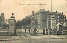 Orleans caserne portail d'occasion  France