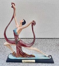 female figurines resin for sale  BIRMINGHAM
