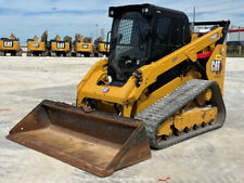 2020 caterpillar 299d3xe for sale  Shipping to Ireland
