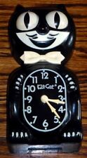 Vintage Autêntico Kit-Cat Klock Relógio Modelo B1 - Funcionando, Hora Perfeita, Sem Cauda comprar usado  Enviando para Brazil