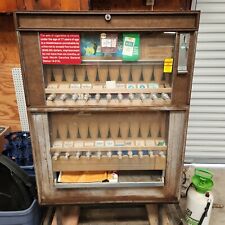 Cigarette vending machine for sale  USA