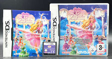 Game: BARBIE 12 DANCING PRINCESSES for Nintendo DS Lite + DSI + XL + 3DS 2DS for sale  Shipping to South Africa