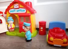 Happyland elc post for sale  STOURBRIDGE