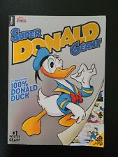 Super donald geant d'occasion  Sore