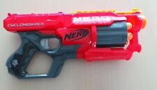 Nerf mega cycloneshock d'occasion  Oullins
