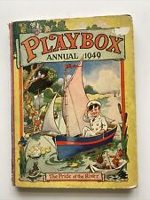 1949 playbox annual for sale  BRADFORD