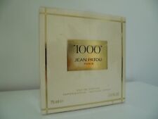 Jean patou 1000 d'occasion  Le Mans