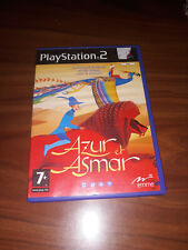 Ps2 azur asmar d'occasion  Lyon VI