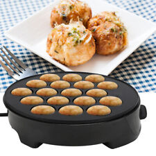 Takoyaki maker macchina usato  Spedire a Italy