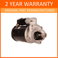 Starter motor ford for sale  Shipping to Ireland