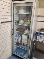Catering fridge used for sale  HOLYWELL