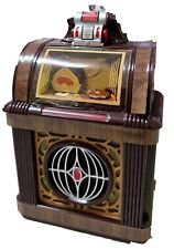 Jukebox miniatura unforgettabl usato  Corato